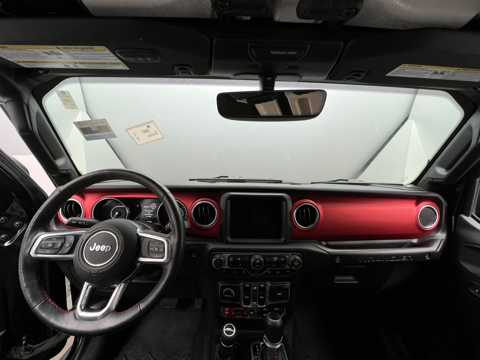 Thumbnail: 2018 Jeep Wrangler - 3