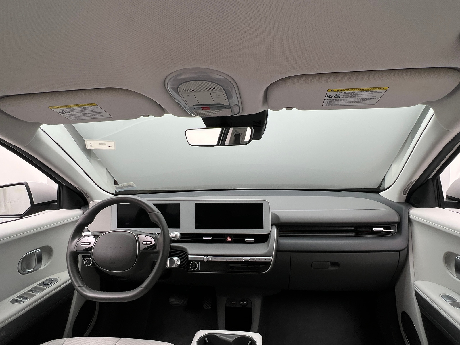 Thumbnail: 2023 Hyundai Ioniq 5 - 2