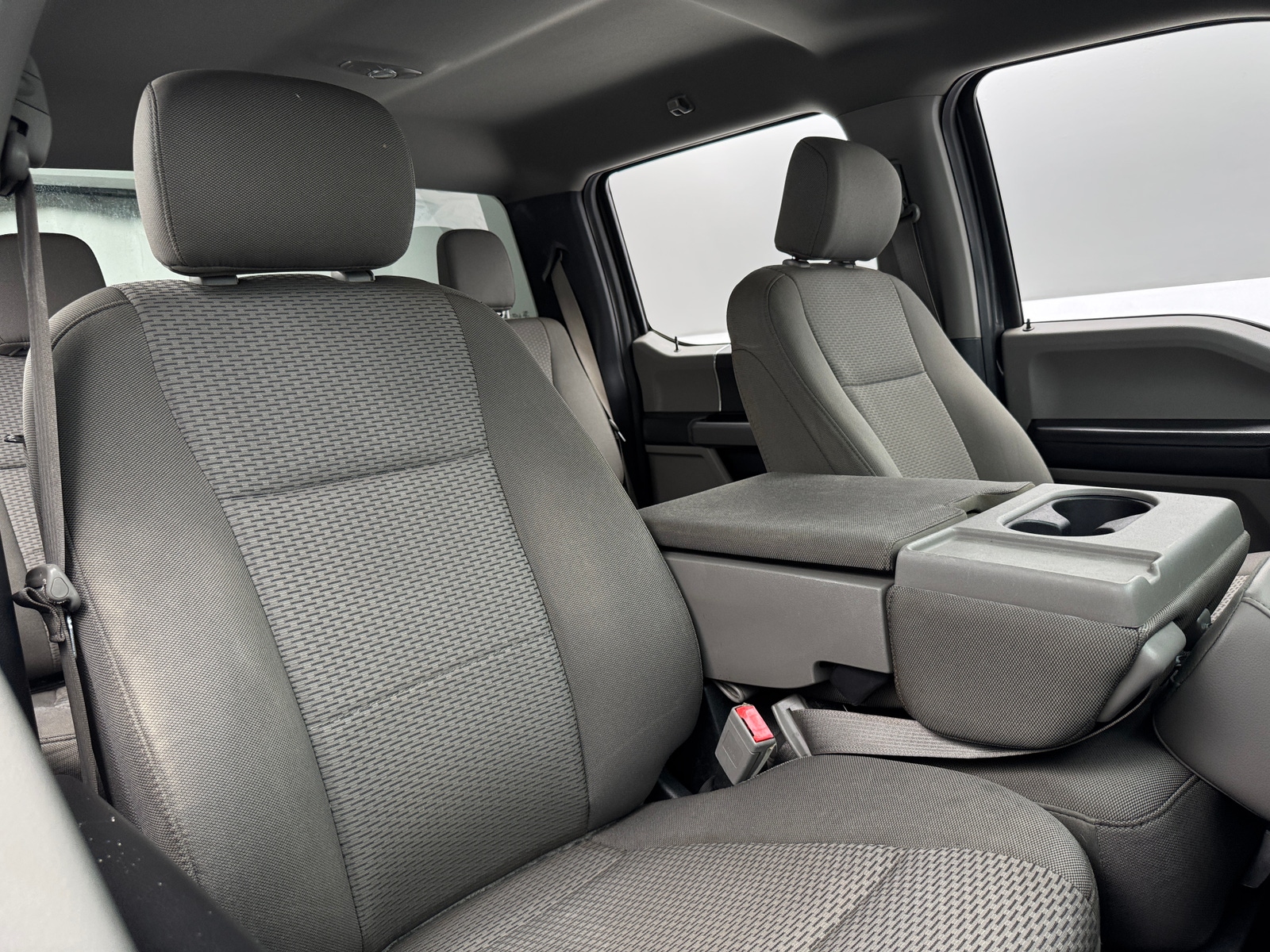 Thumbnail: 2019 Ford Econoline - 2