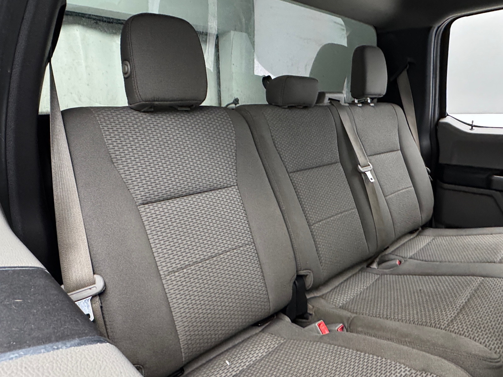 Thumbnail: 2019 Ford Econoline - 6