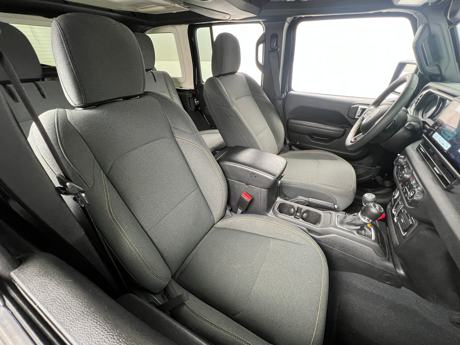 Thumbnail: 2024 Jeep Wrangler - 2