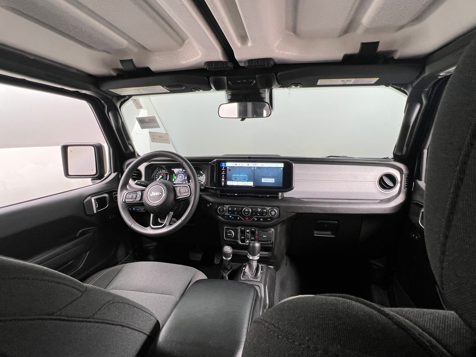 Thumbnail: 2024 Jeep Wrangler - 3