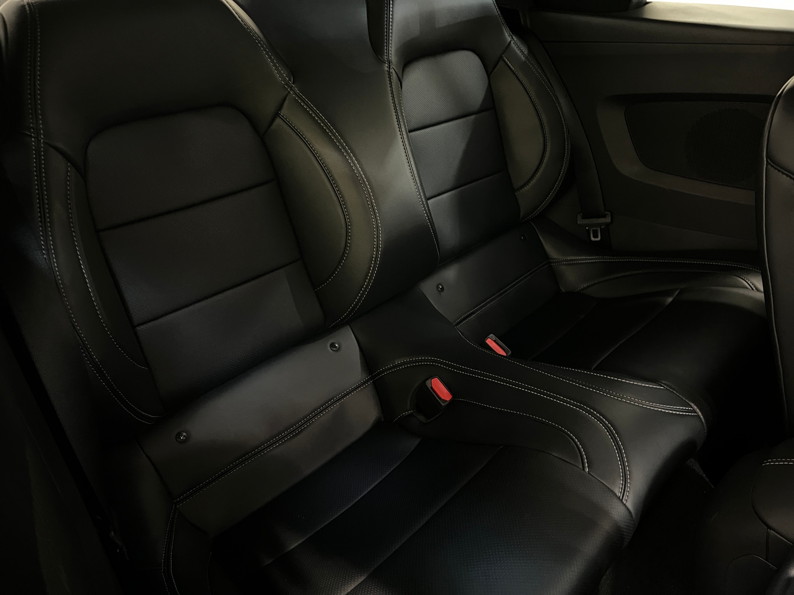 Thumbnail: 2025 Ford Mustang - 6