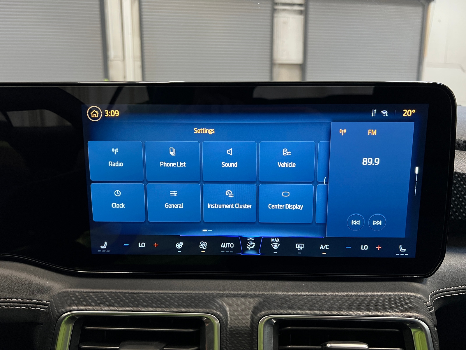 Thumbnail: 2025 Ford Mustang - 4