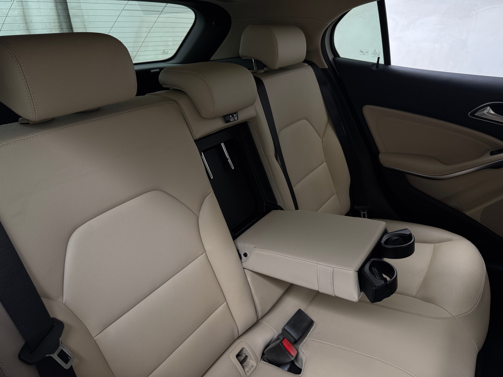 Thumbnail: 2018 Mercedes-Benz GLA - 5