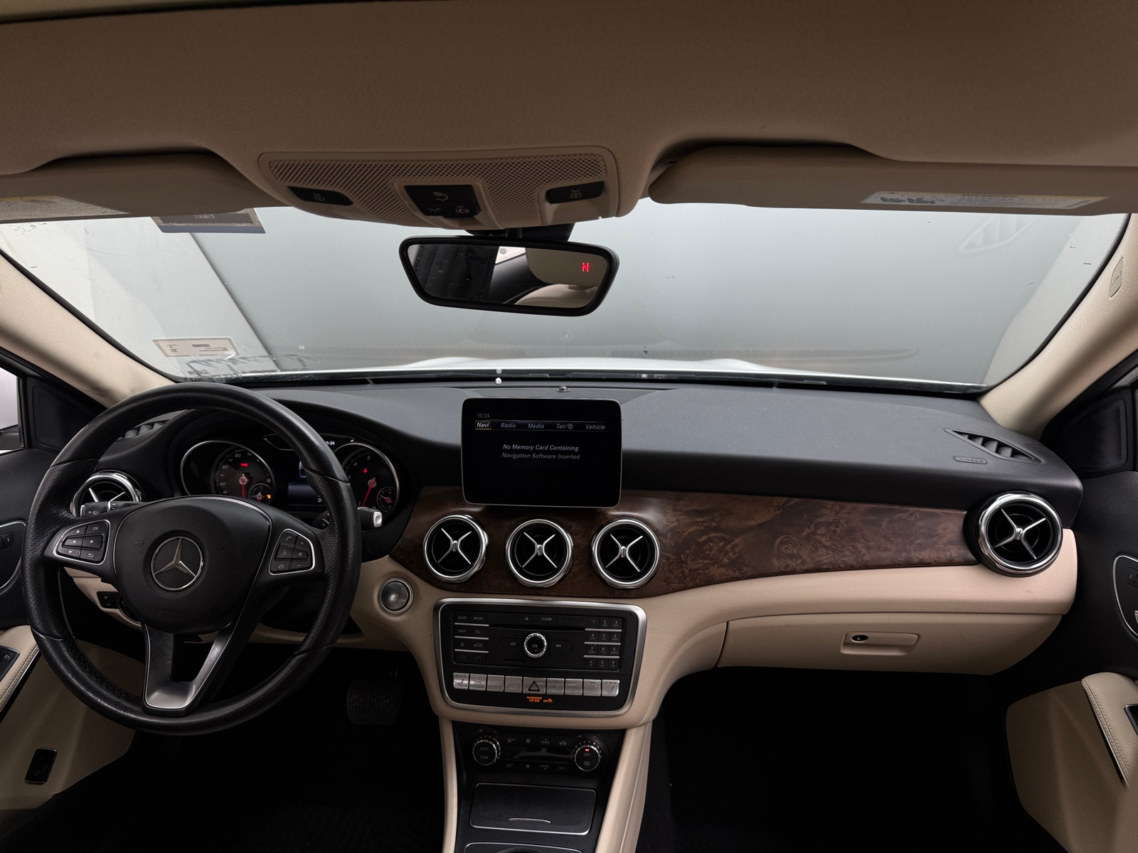 Thumbnail: 2018 Mercedes-Benz GLA - 2