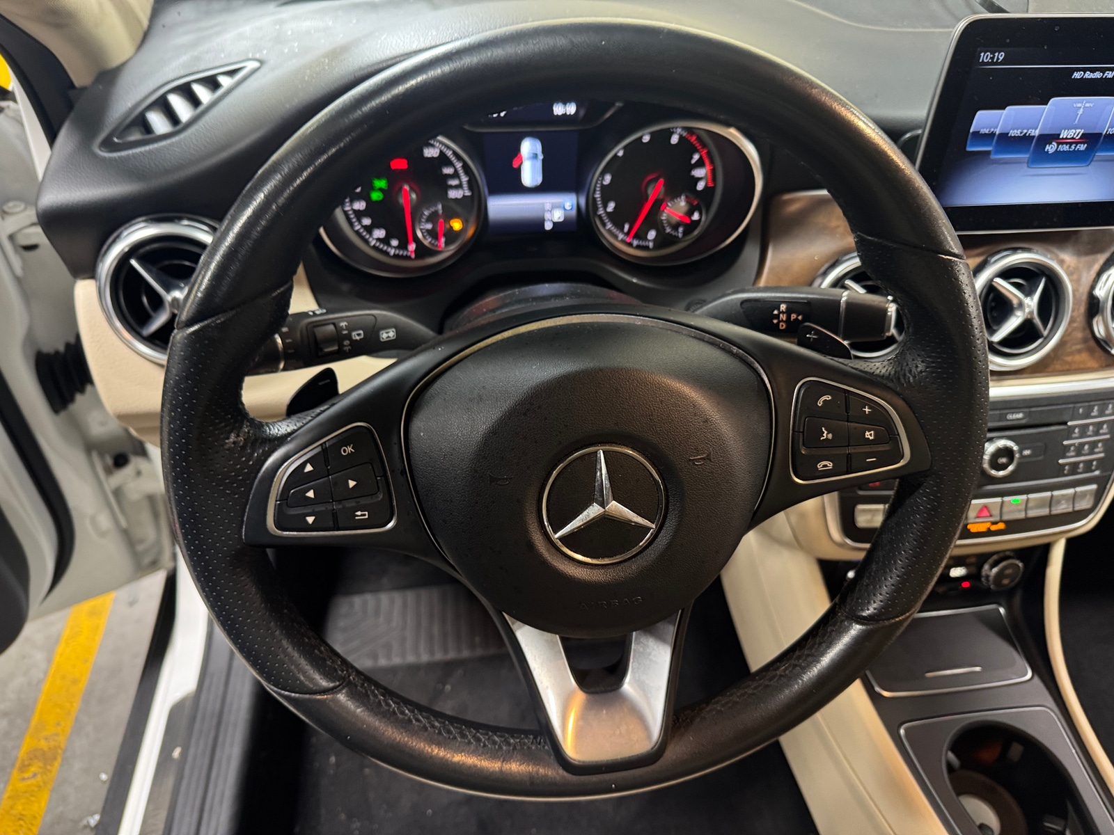 Thumbnail: 2018 Mercedes-Benz GLA - 4