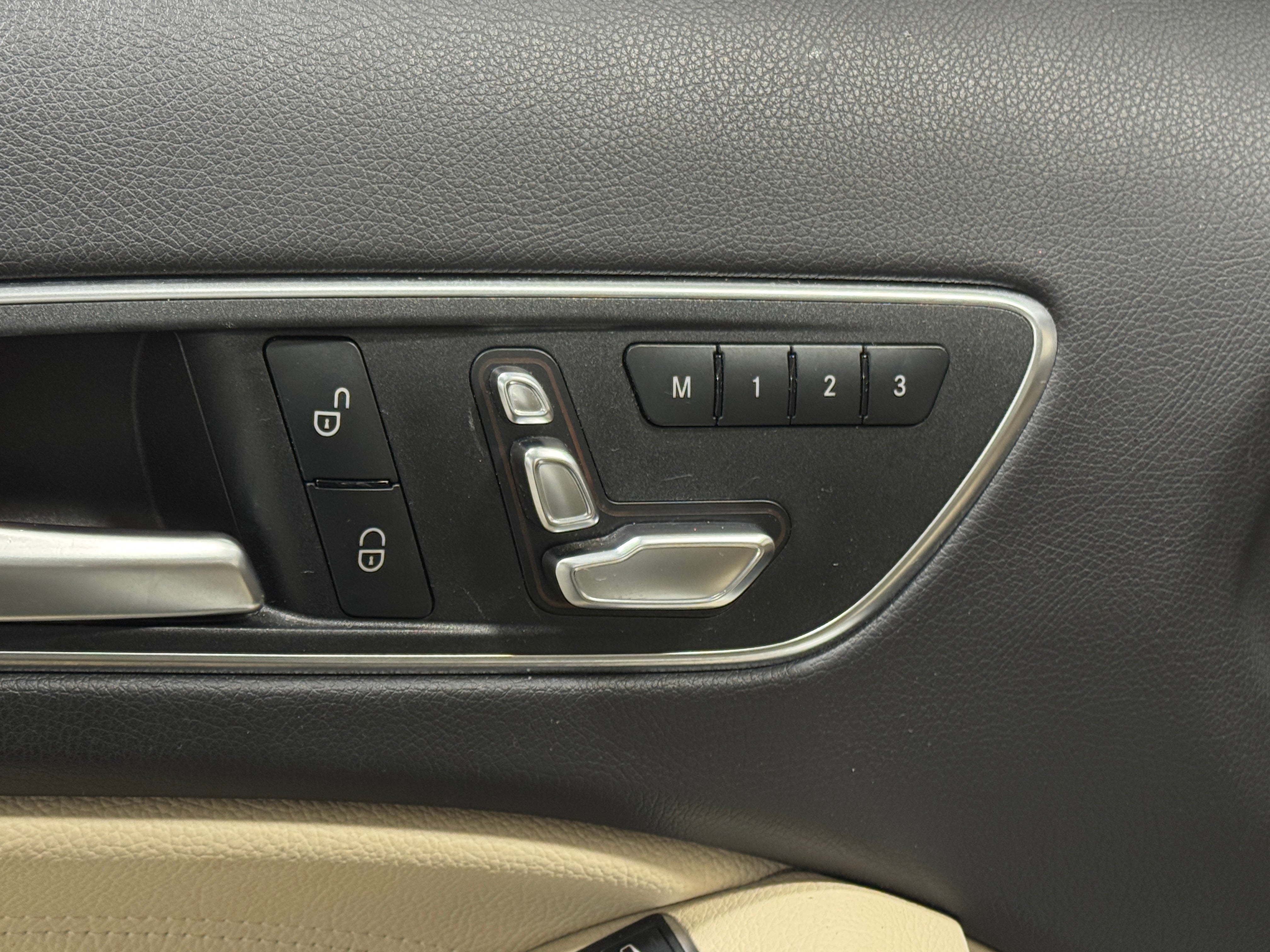 2018 Mercedes-Benz GLA-Class