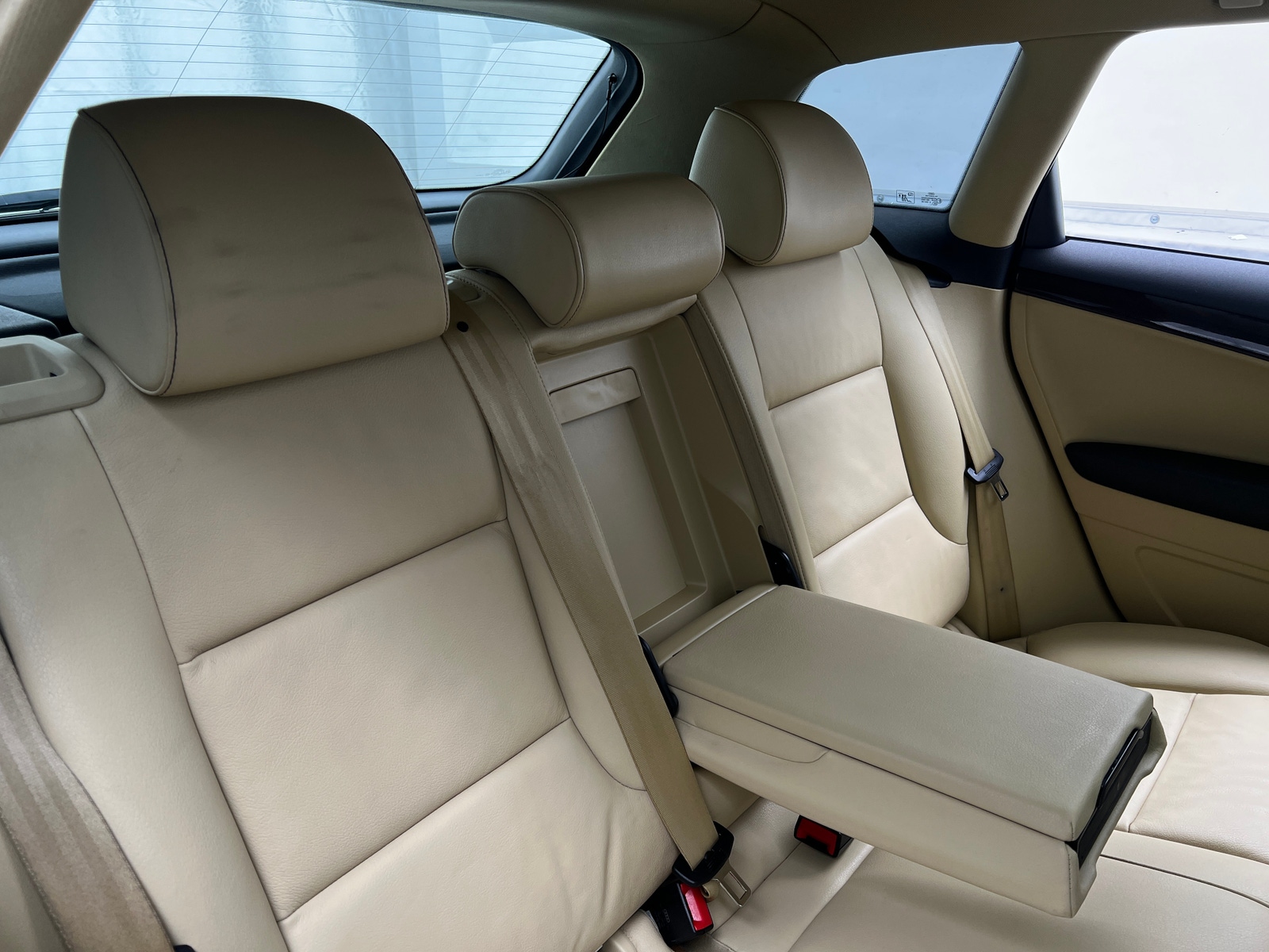 Thumbnail: 2012 Audi A3 - 5