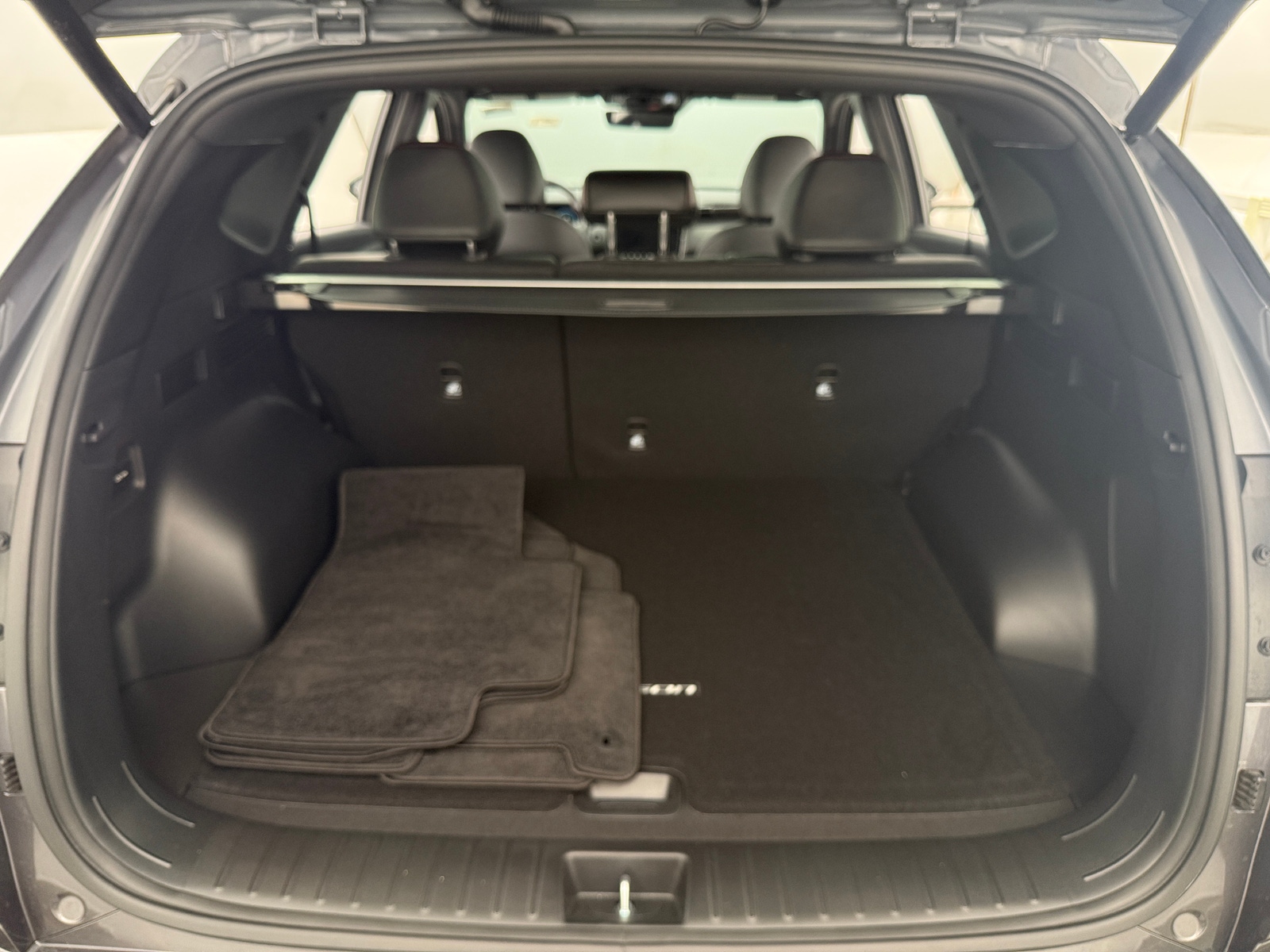 Thumbnail: 2024 Hyundai Tucson - 7