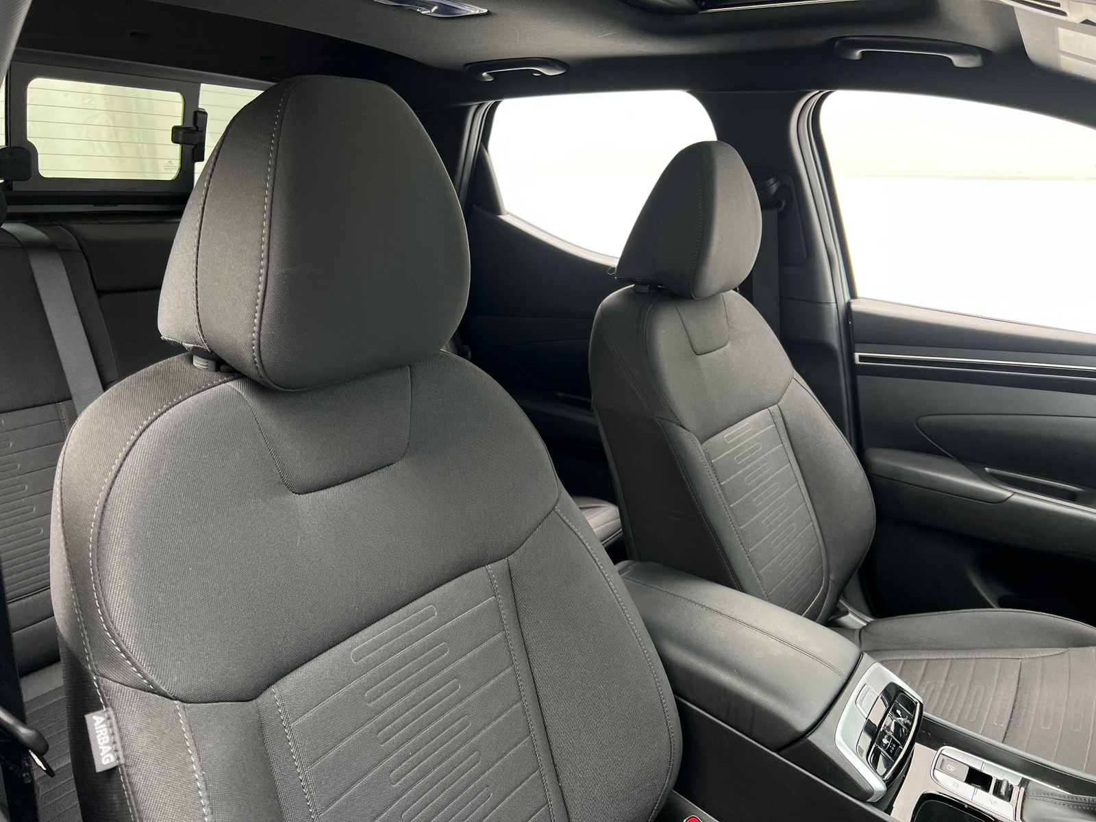 Thumbnail: 2023 Hyundai Santa Cruz - 2