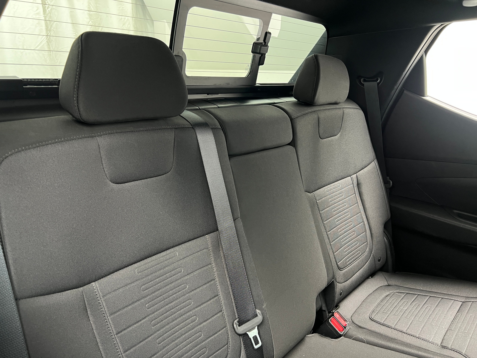 Thumbnail: 2023 Hyundai Santa Cruz - 6