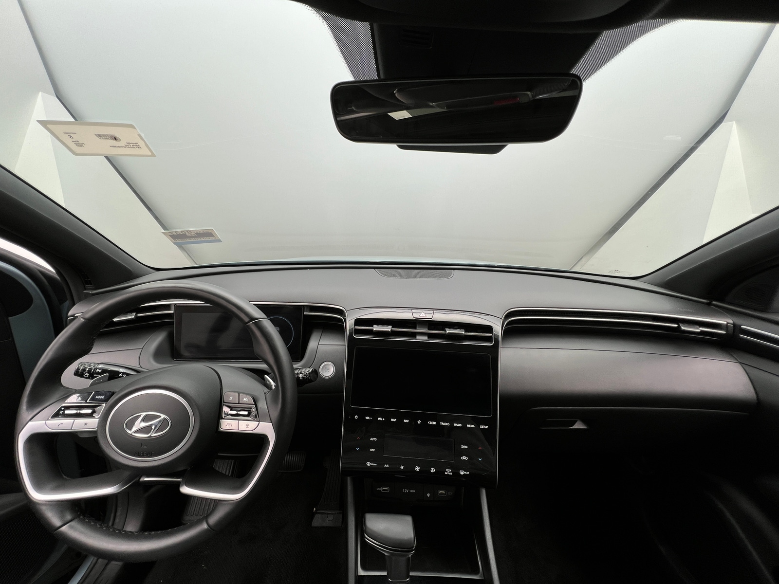 Thumbnail: 2023 Hyundai Santa Cruz - 3