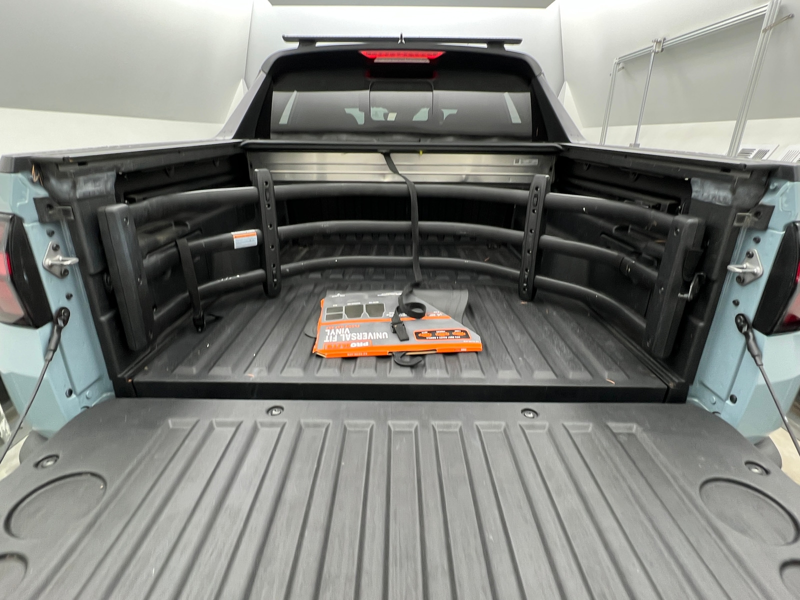 Thumbnail: 2023 Hyundai Santa Cruz - 7