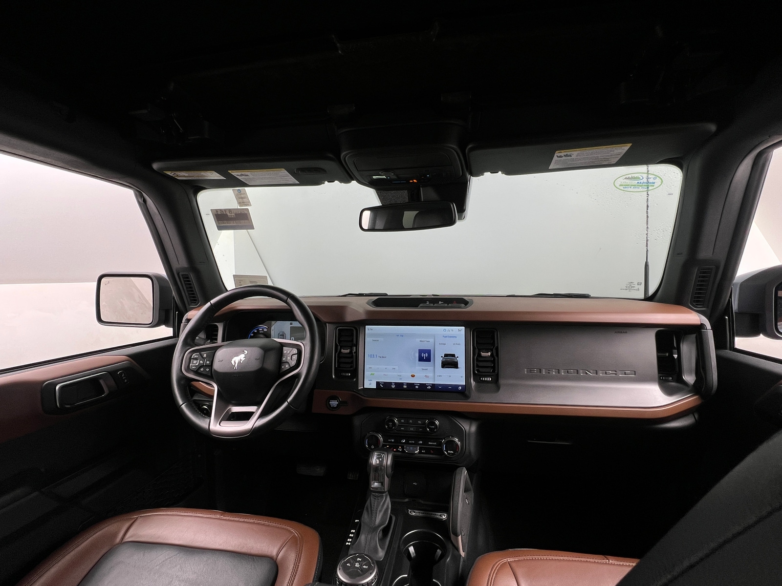 Thumbnail: 2024 Ford Bronco - 2