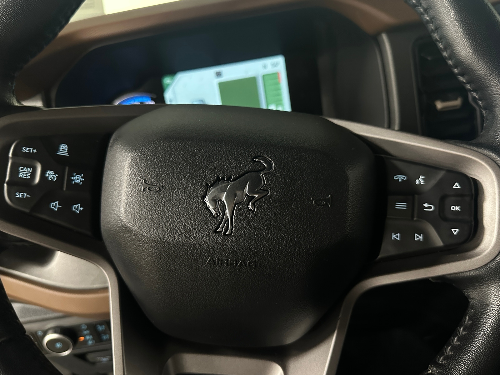 Thumbnail: 2024 Ford Bronco - 4