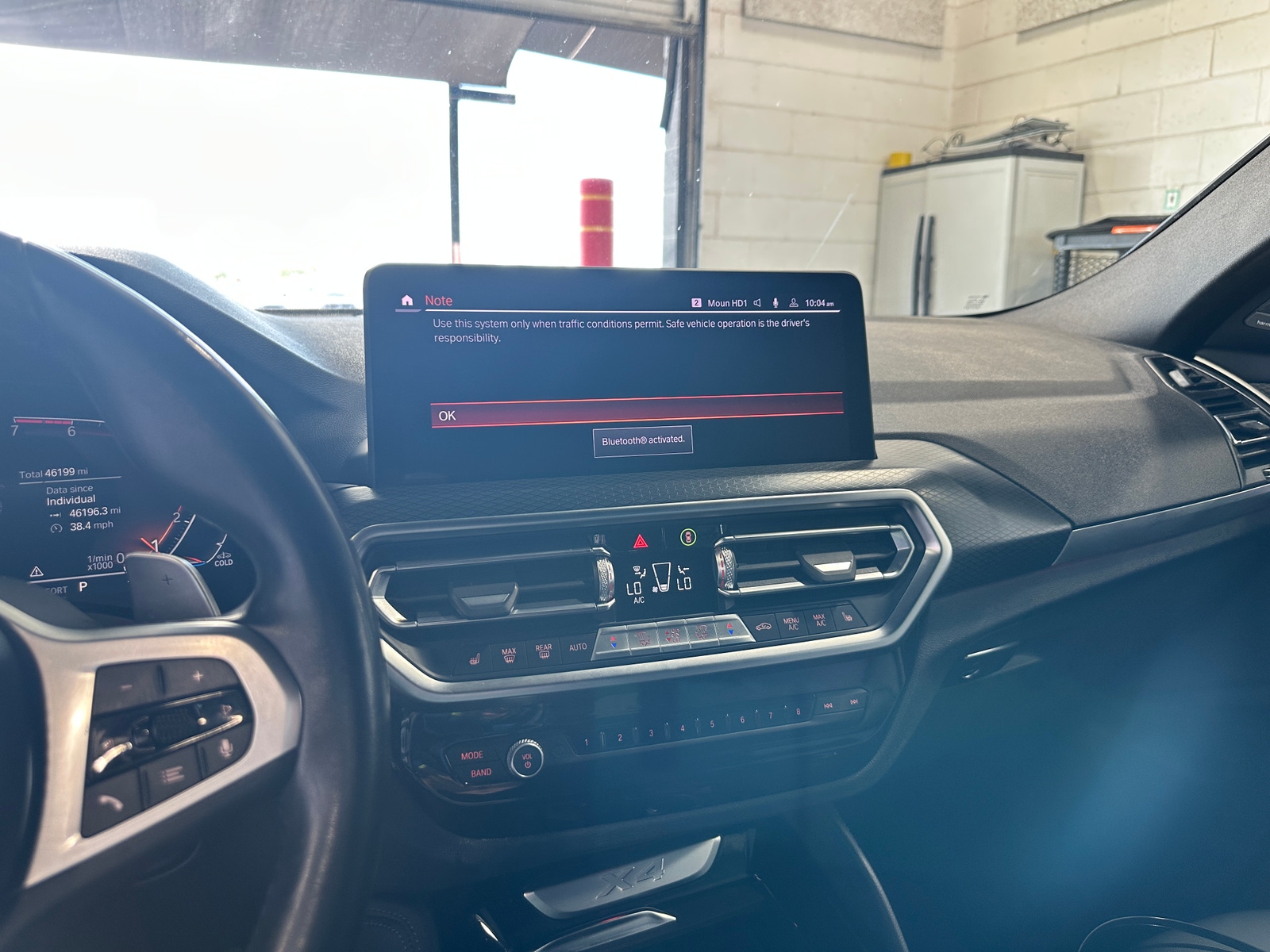 Thumbnail: 2023 BMW X4 - 3