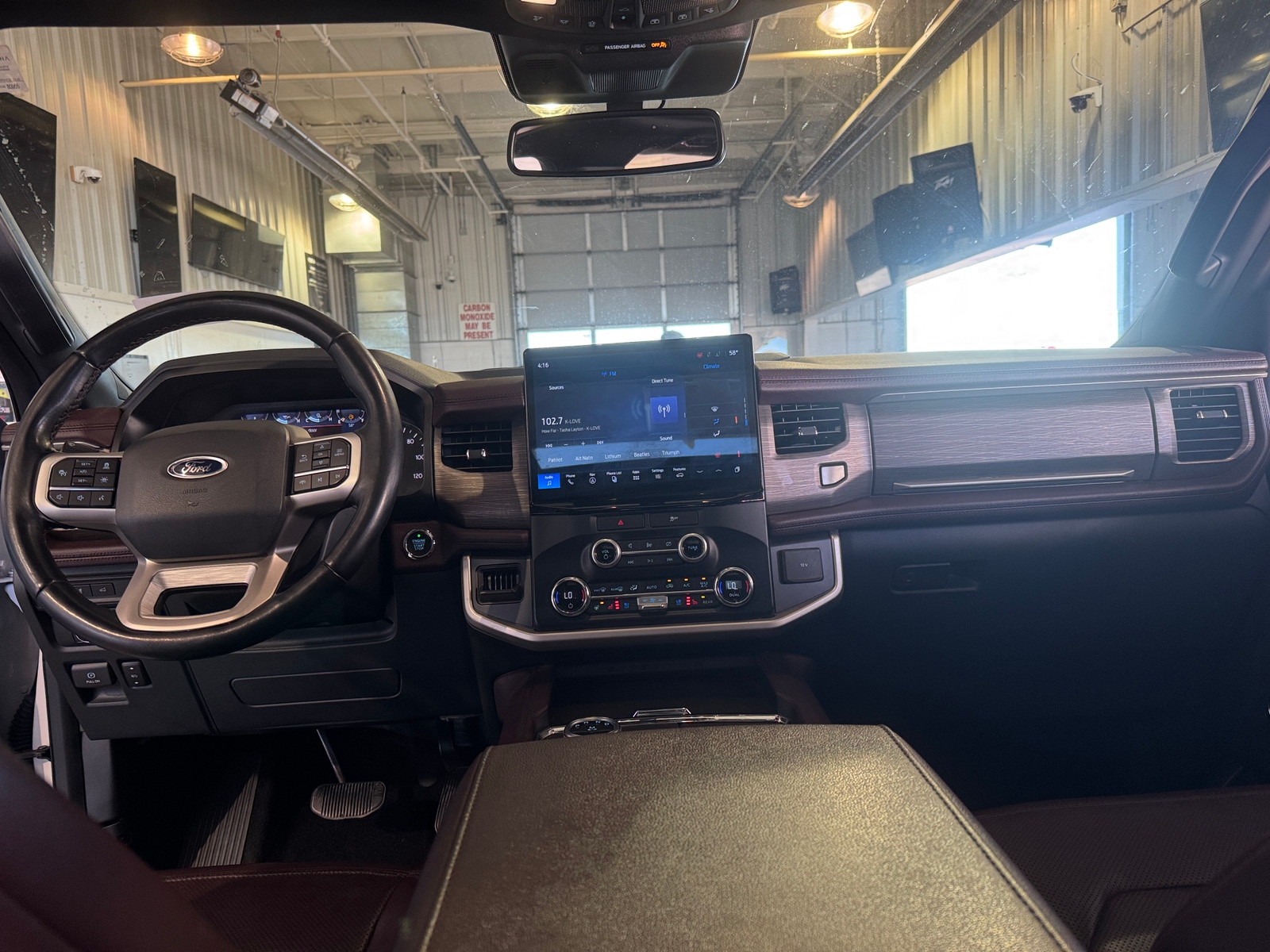 Thumbnail: 2022 Ford Expedition - 2