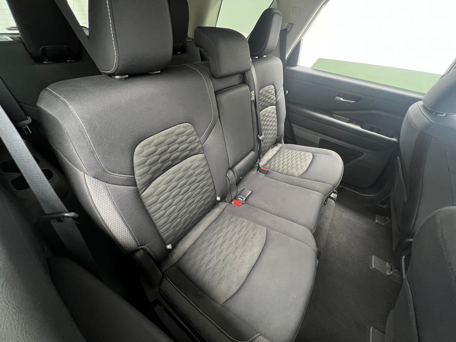 Thumbnail: 2022 Nissan Pathfinder - 6