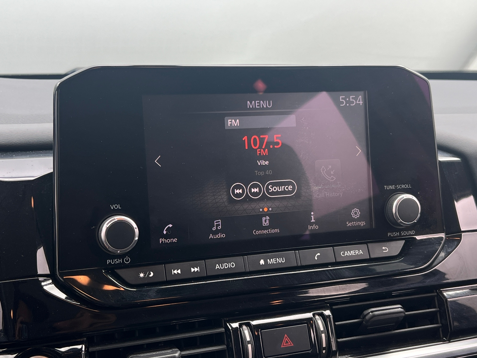 Thumbnail: 2022 Nissan Pathfinder - 4