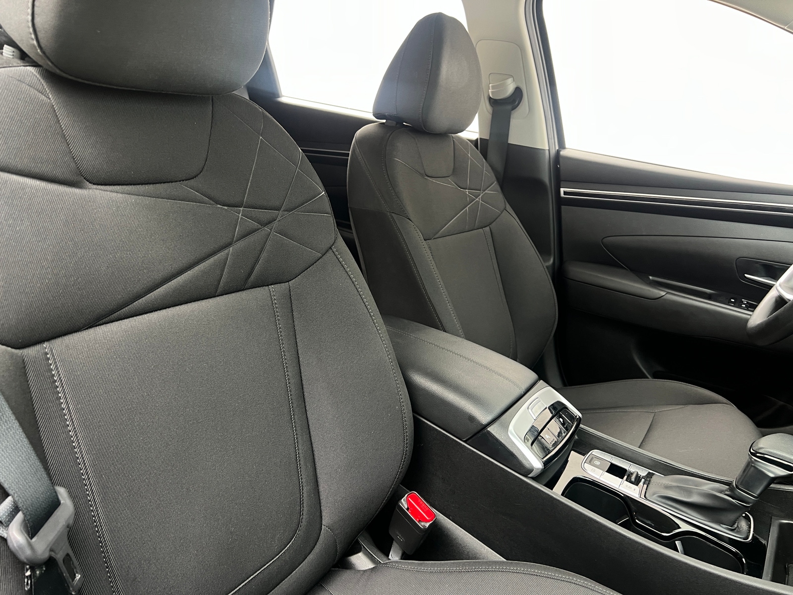 Thumbnail: 2022 Hyundai Tucson - 2