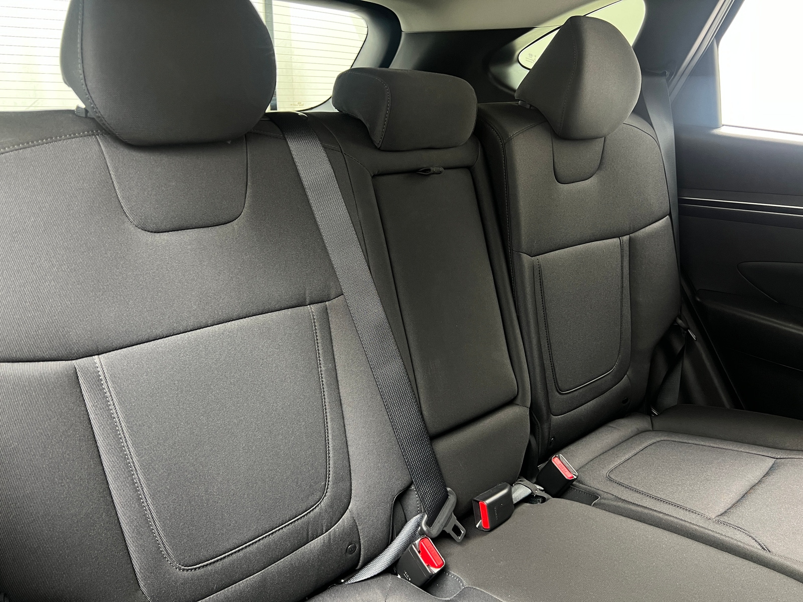 Thumbnail: 2022 Hyundai Tucson - 6