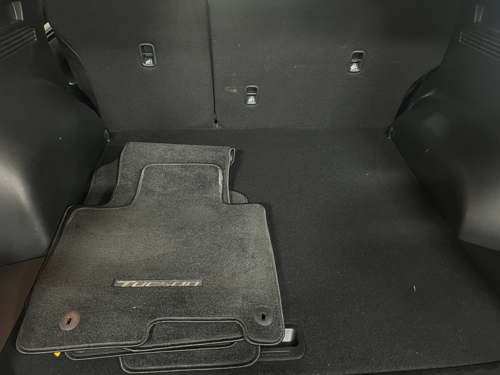 Thumbnail: 2022 Hyundai Tucson - 7