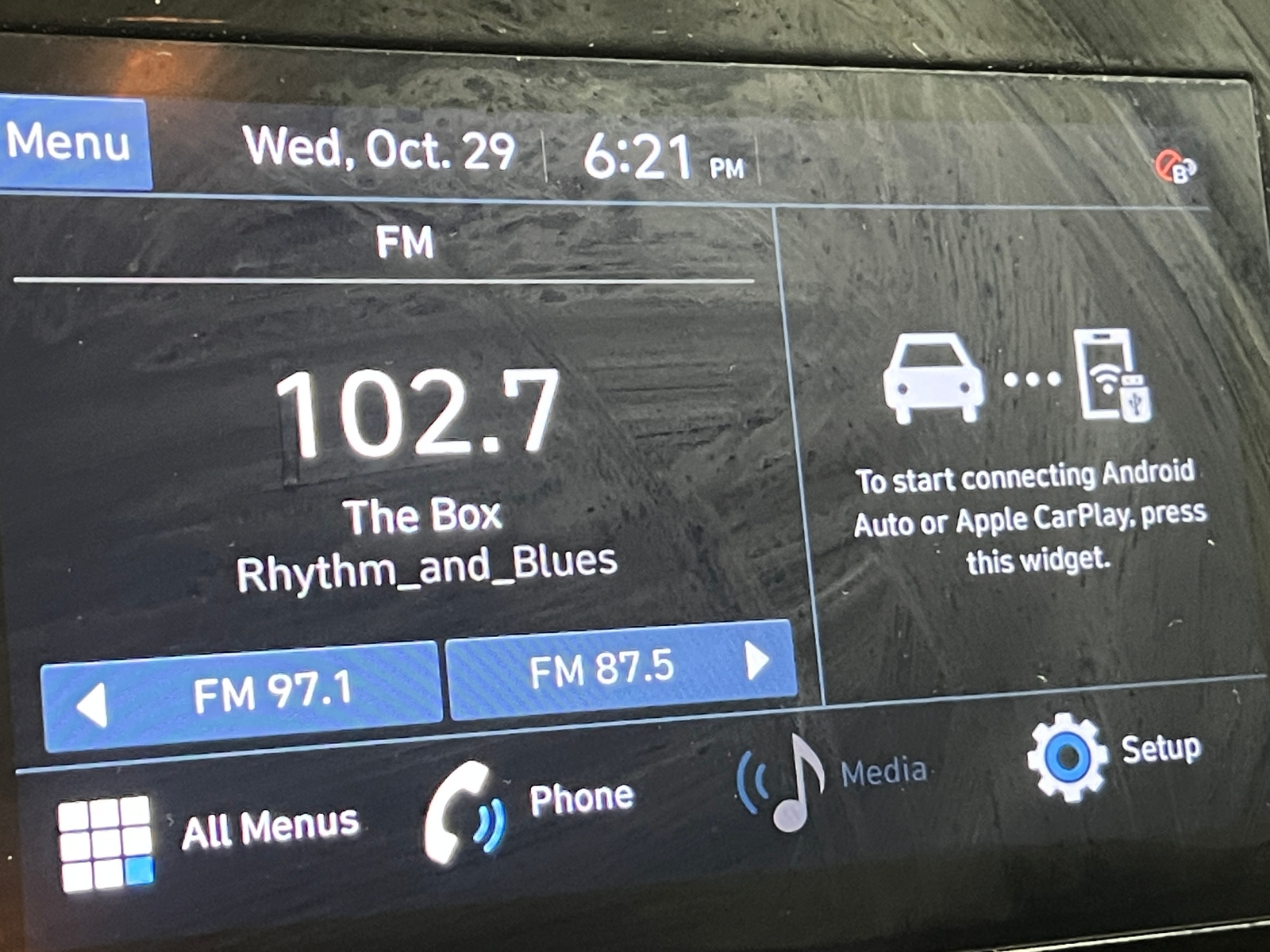 Thumbnail: 2022 Hyundai Tucson - 4