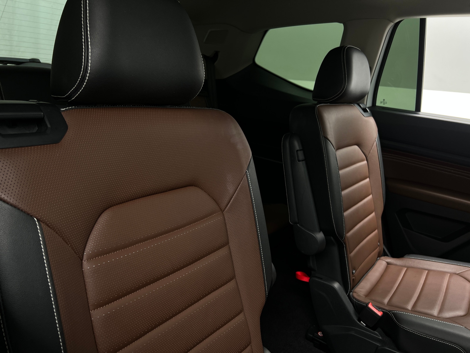 Thumbnail: 2021 Volkswagen Atlas - 5