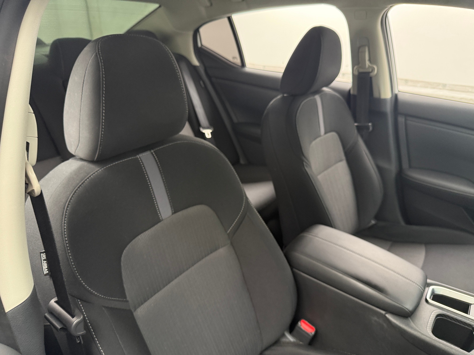 Thumbnail: 2022 Nissan Sentra - 2