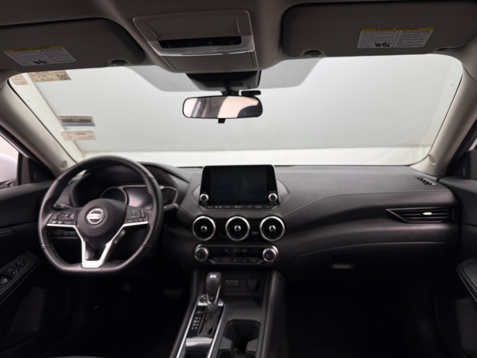 Thumbnail: 2022 Nissan Sentra - 3