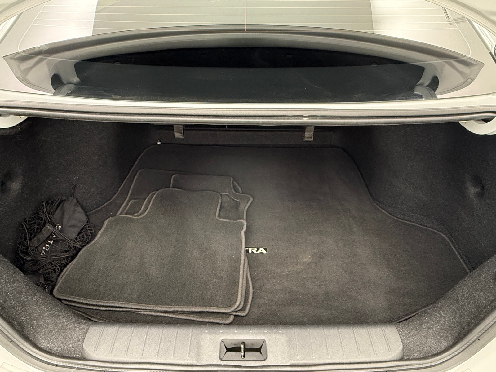 Thumbnail: 2022 Nissan Sentra - 7