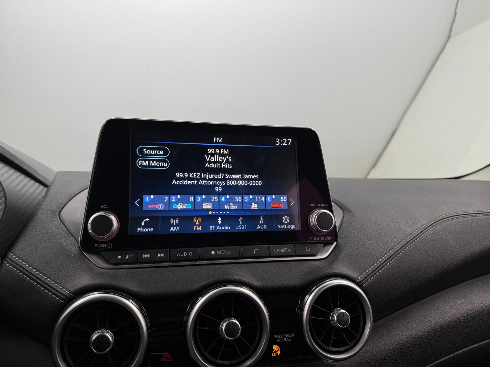 Thumbnail: 2022 Nissan Sentra - 4