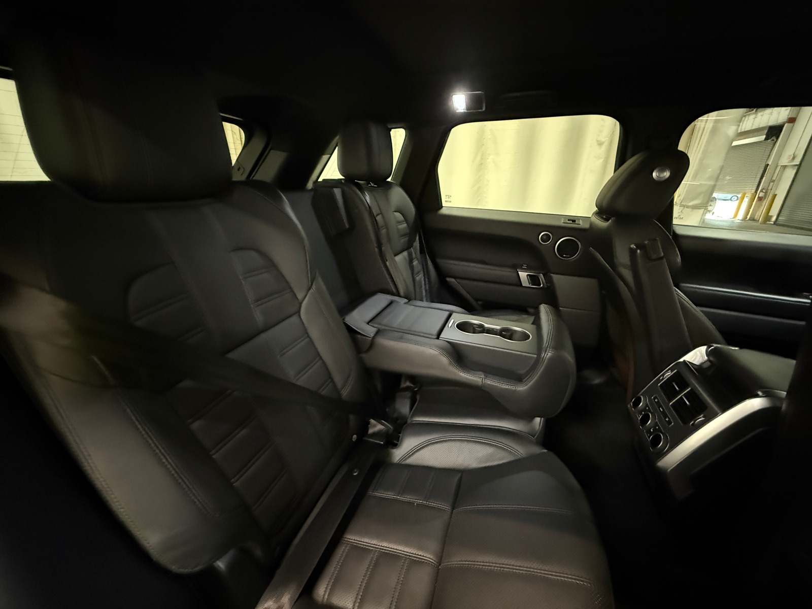 Thumbnail: 2017 Land Rover Range Rover Sport - 5