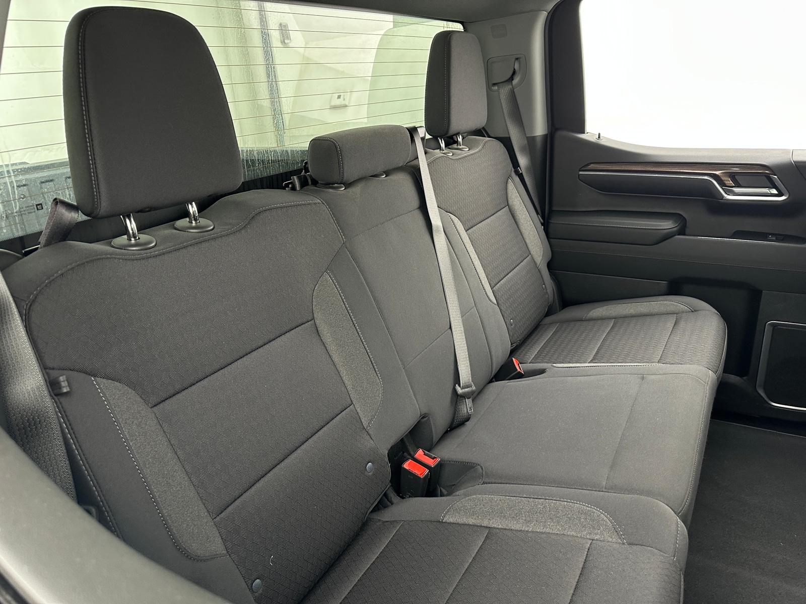 Thumbnail: 2024 Chevrolet Silverado 1500 - 6