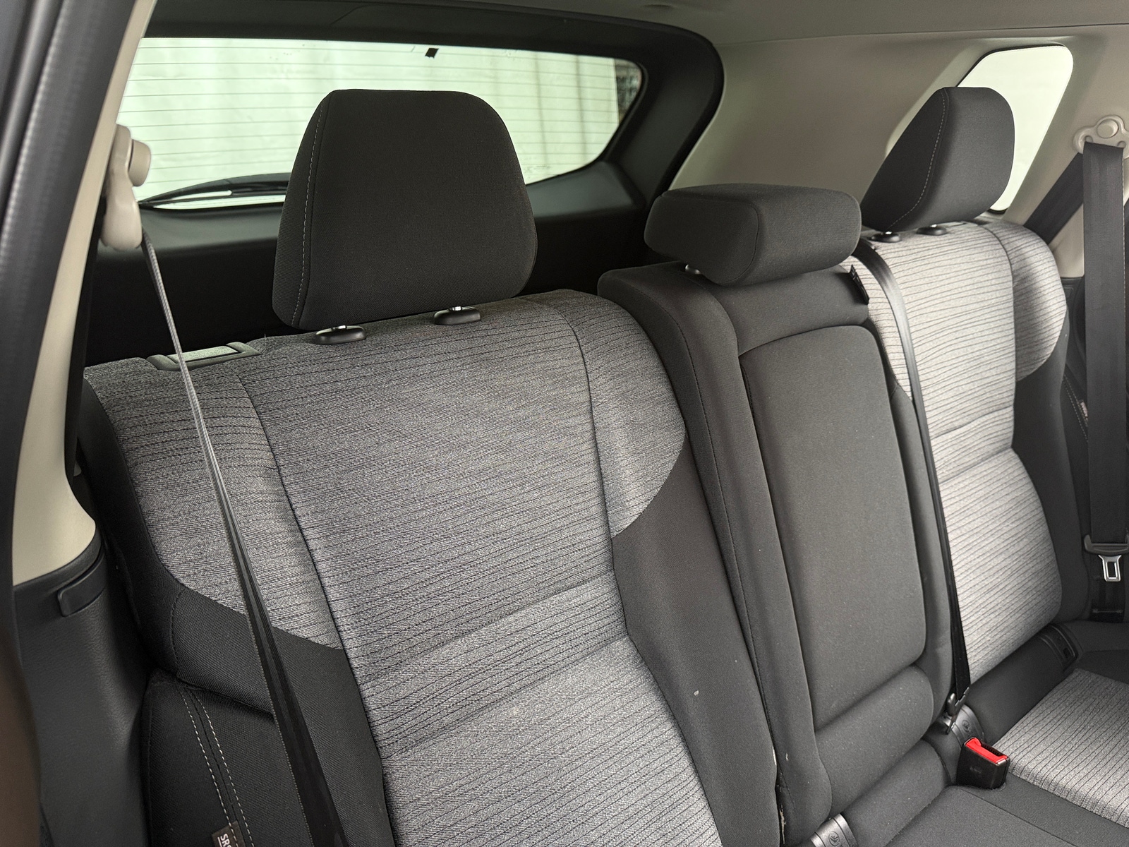 Thumbnail: 2023 Nissan Rogue - 6