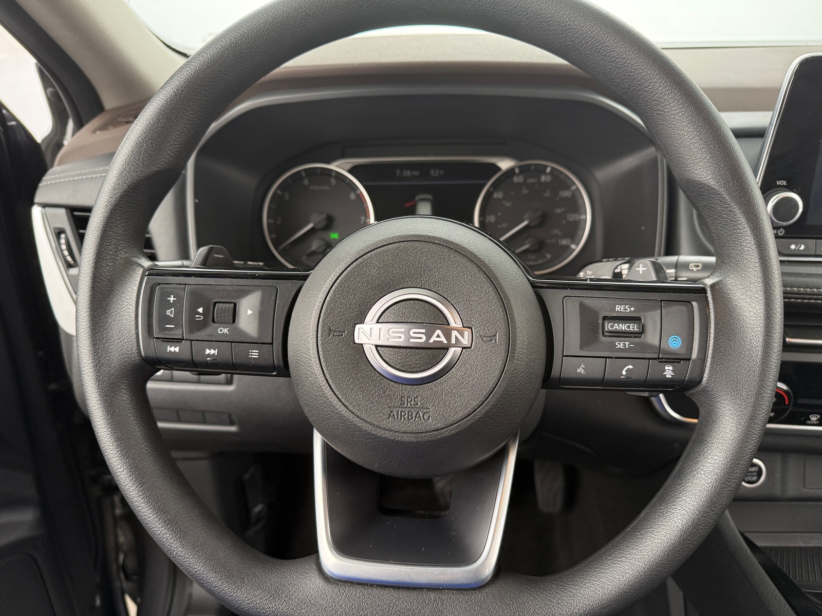 Thumbnail: 2023 Nissan Rogue - 5