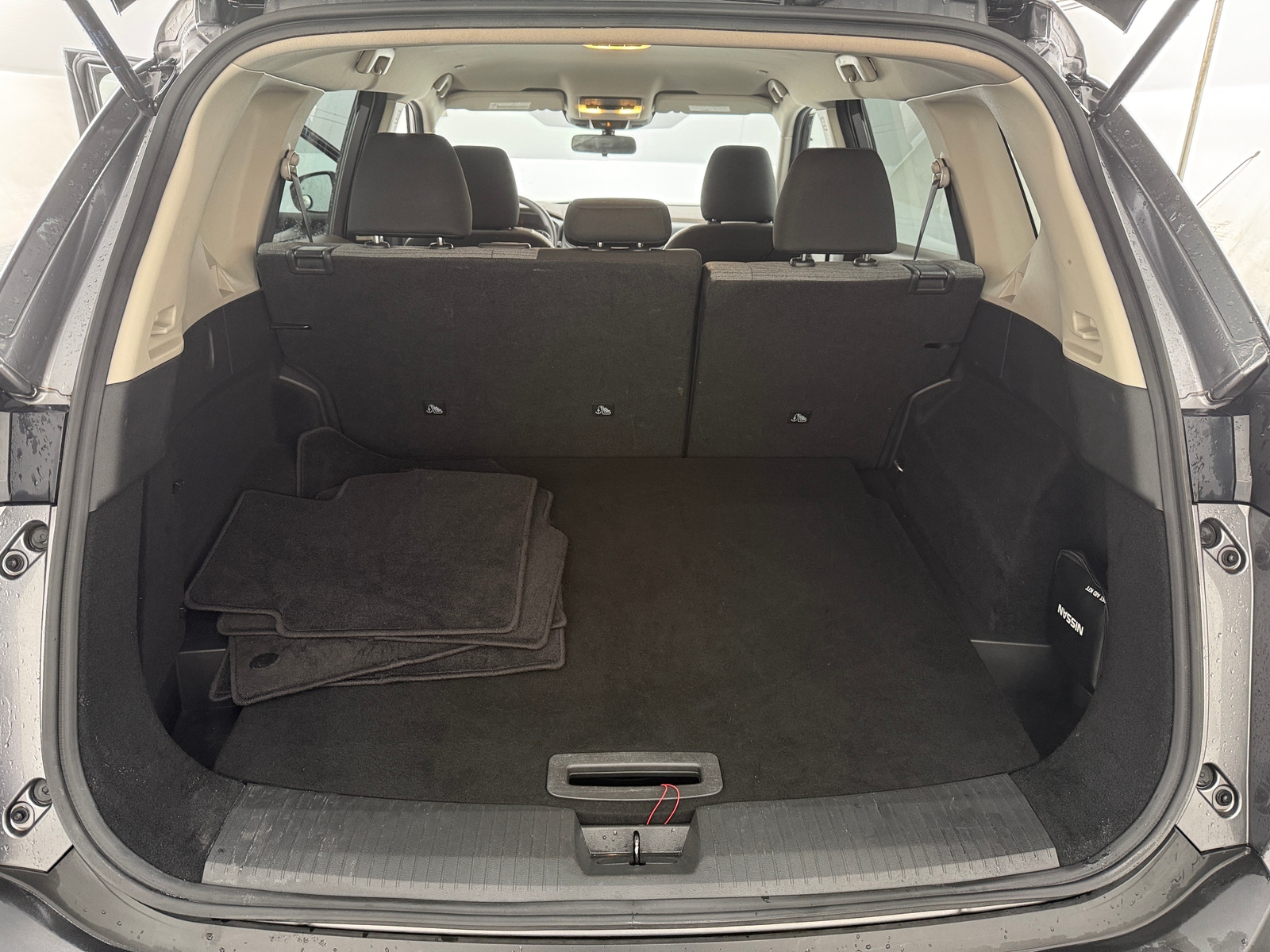 Thumbnail: 2023 Nissan Rogue - 7