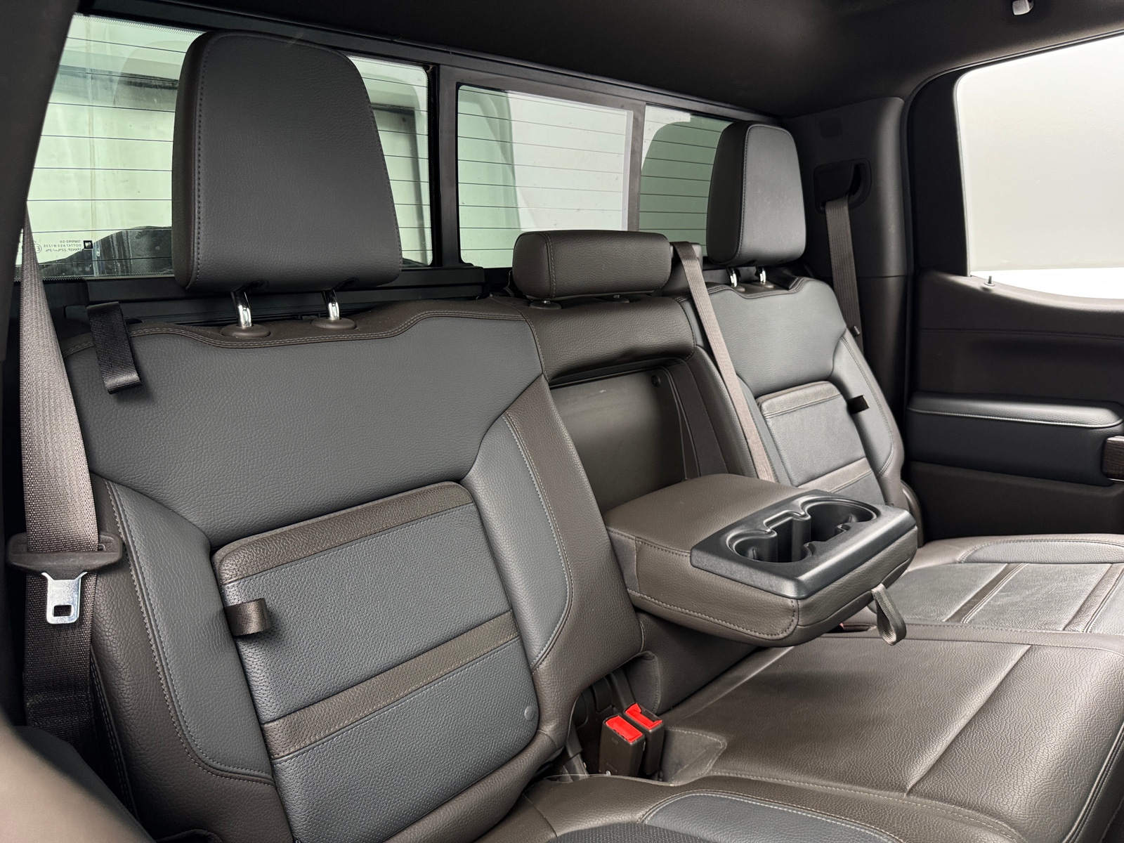 Thumbnail: 2020 GMC Sierra 1500 - 5