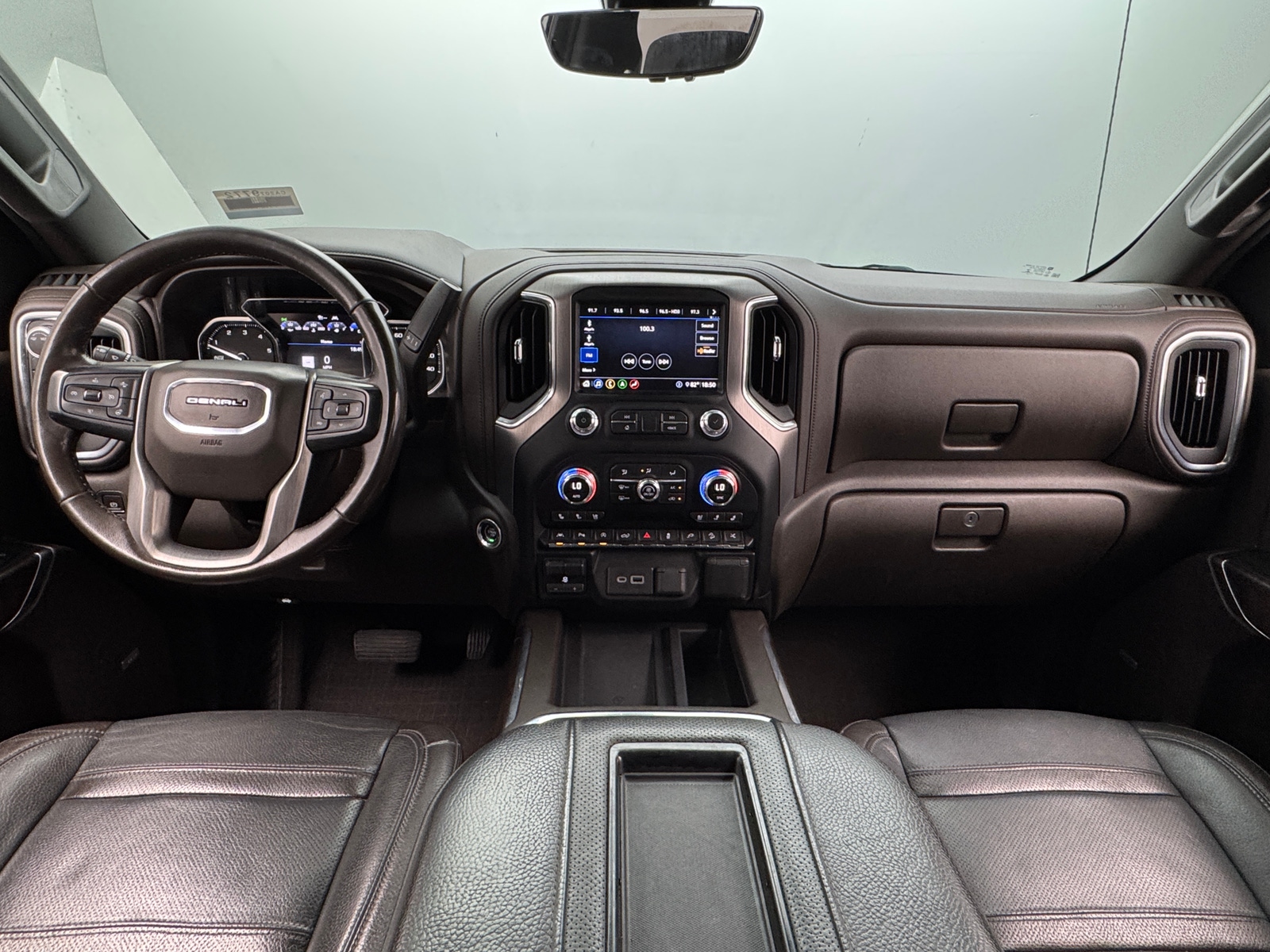 Thumbnail: 2020 GMC Sierra 1500 - 2