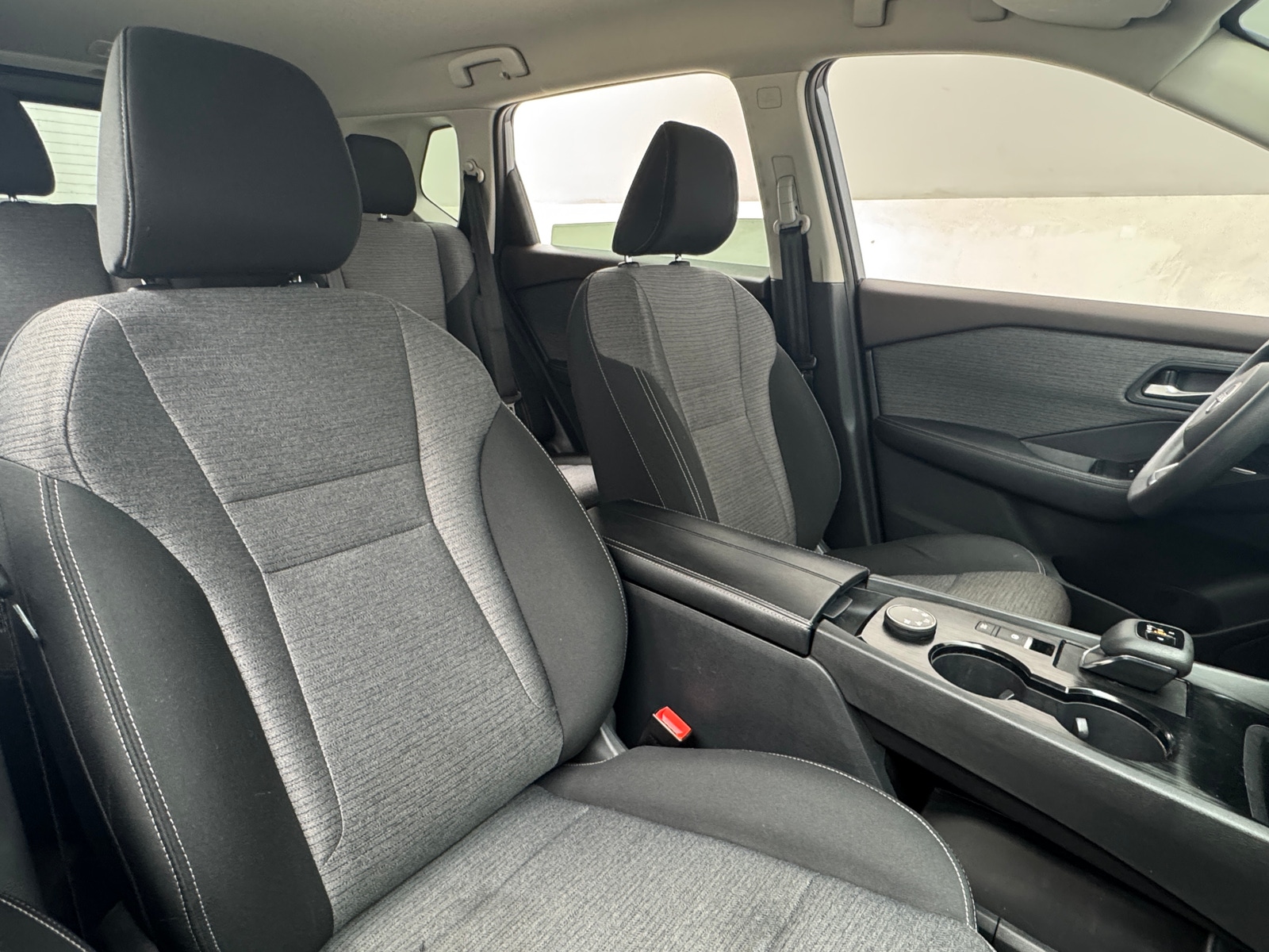 Thumbnail: 2023 Nissan Rogue - 2