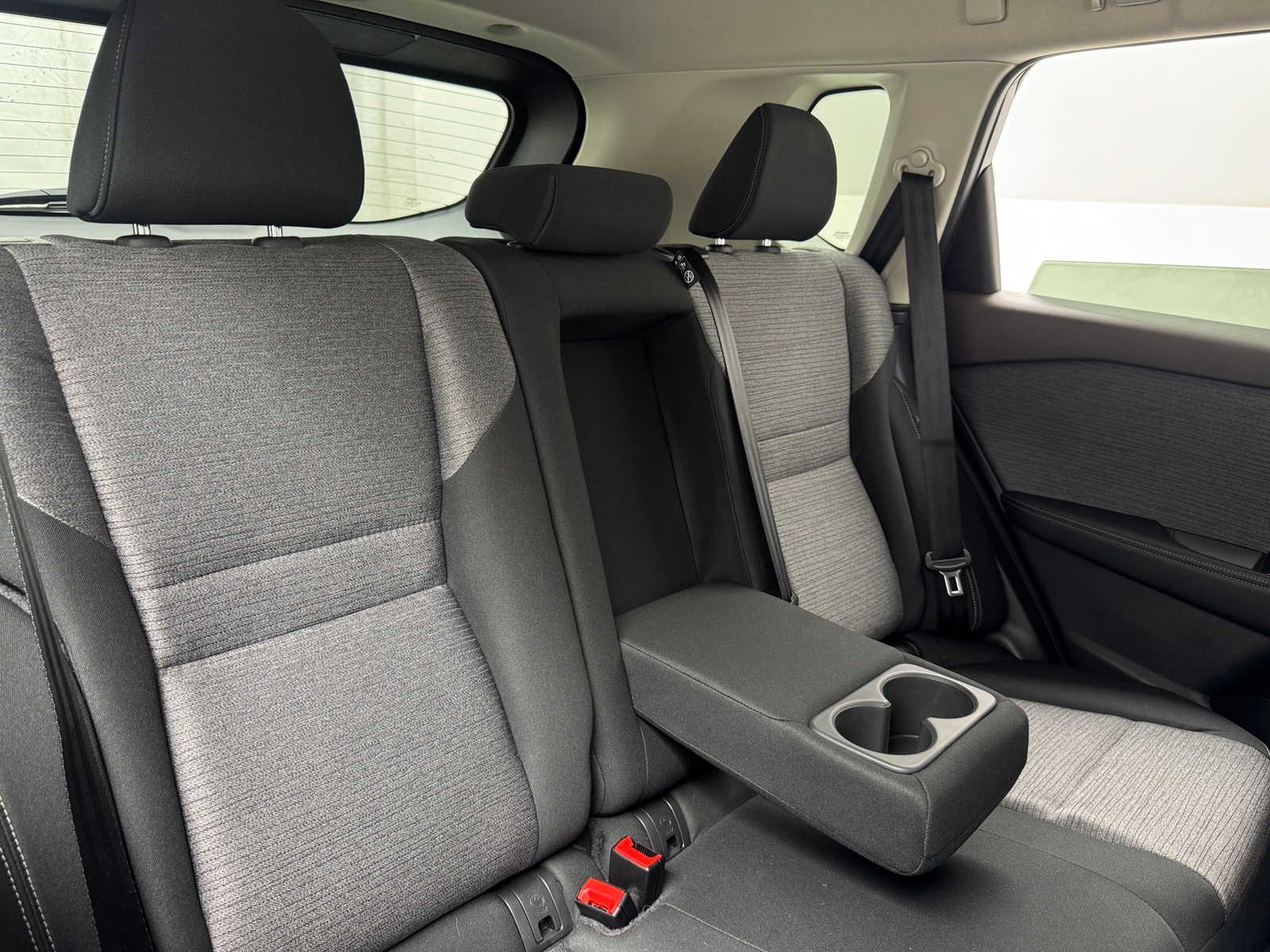 Thumbnail: 2023 Nissan Rogue - 6