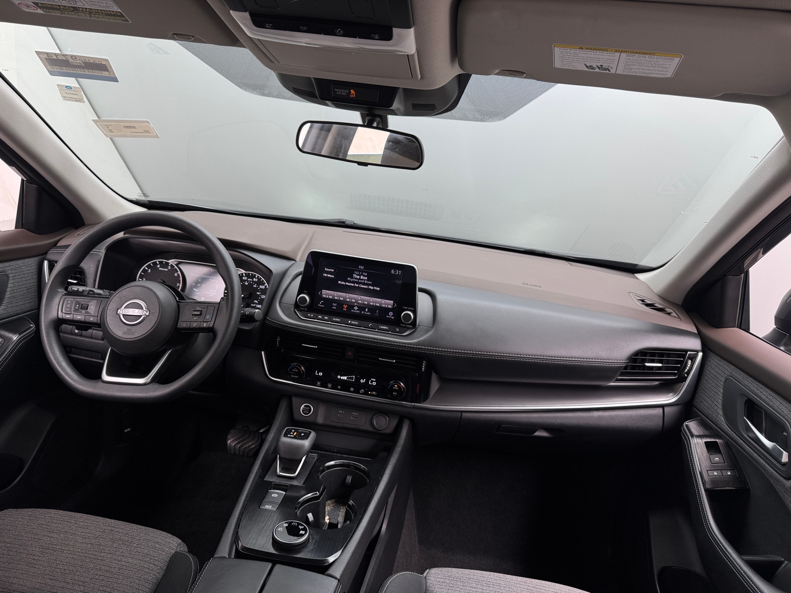 Thumbnail: 2023 Nissan Rogue - 3