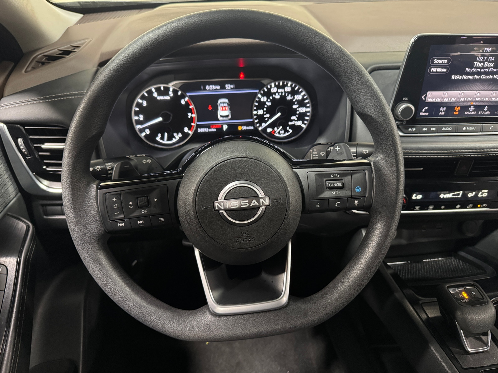 Thumbnail: 2023 Nissan Rogue - 5