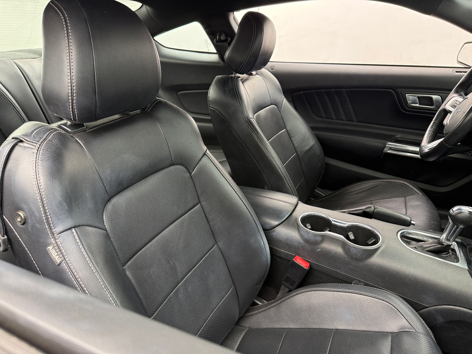 Thumbnail: 2023 Ford Mustang - 2