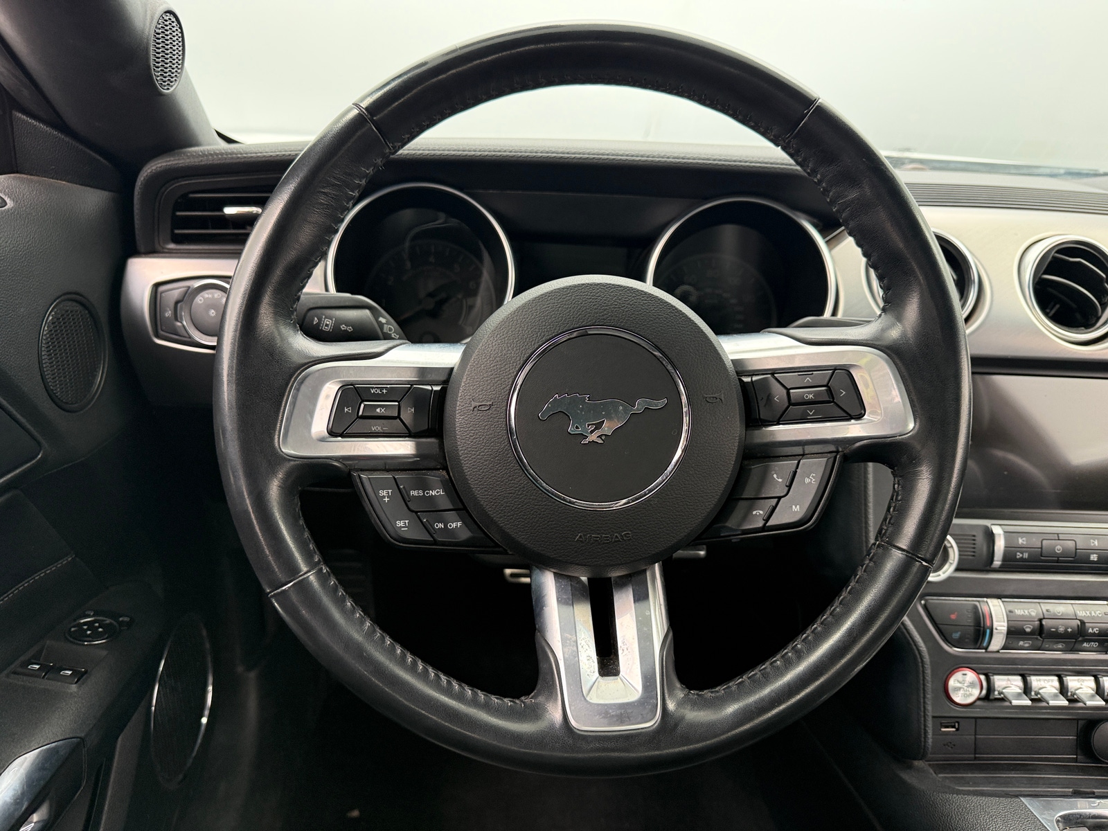 Thumbnail: 2023 Ford Mustang - 4