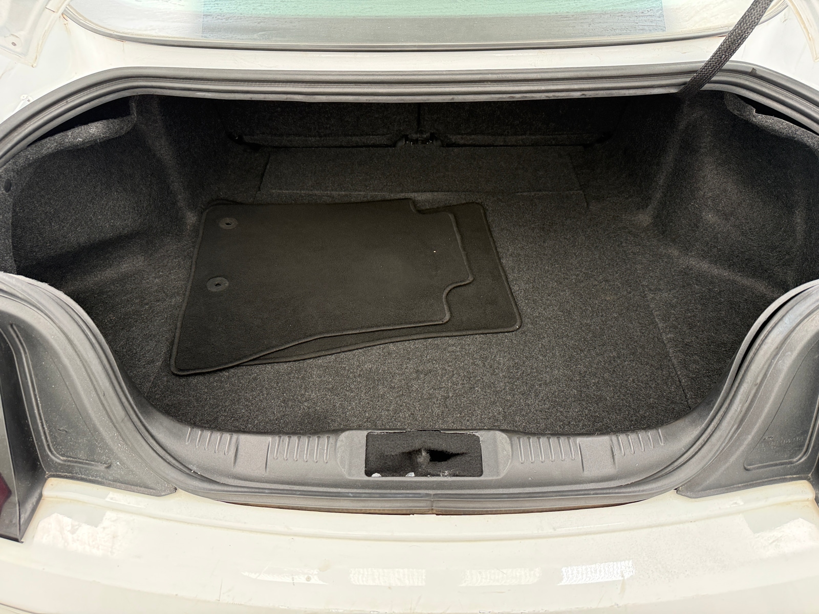 Thumbnail: 2023 Ford Mustang - 5