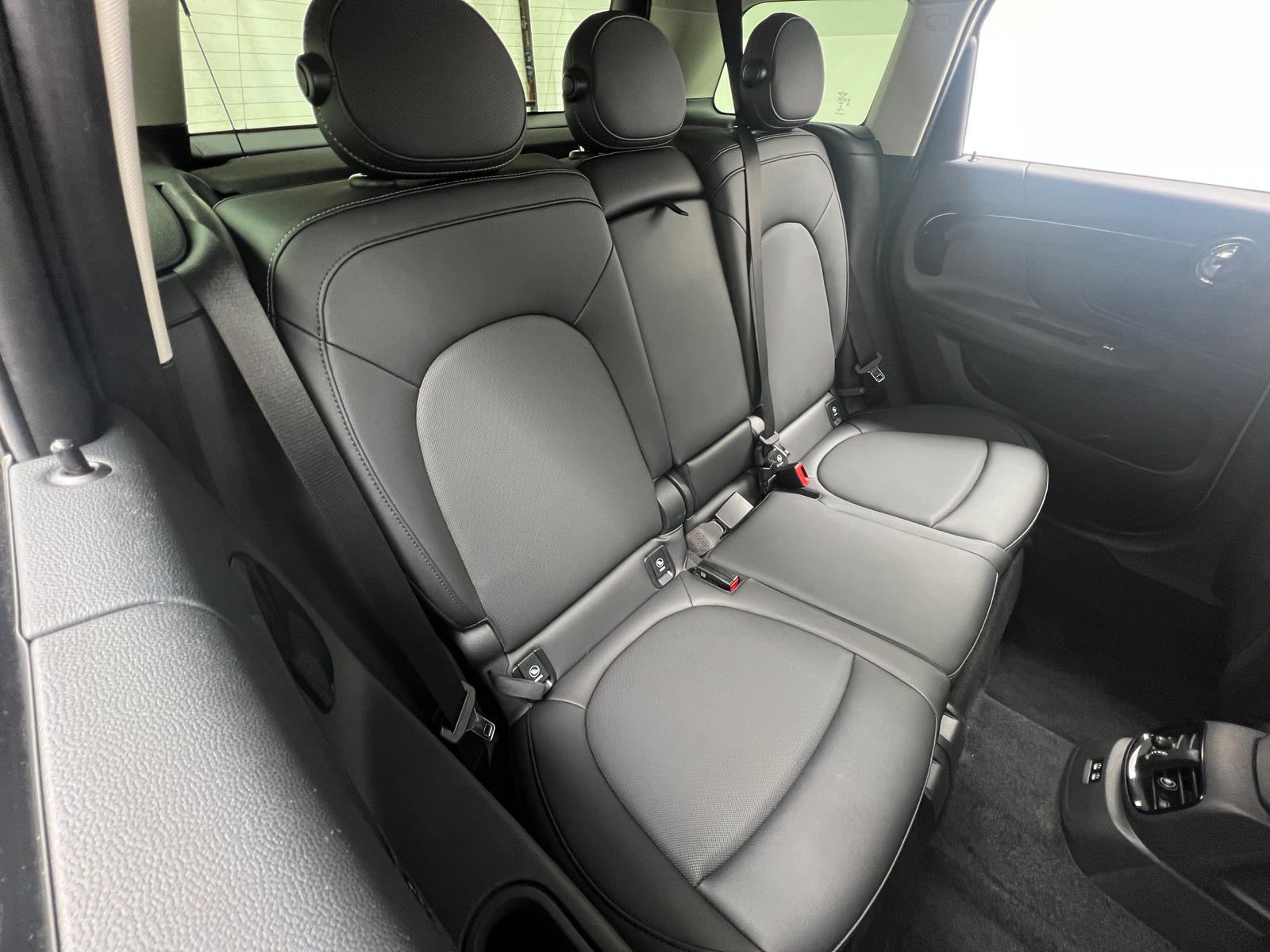 Thumbnail: 2023 MINI Cooper Countryman - 5