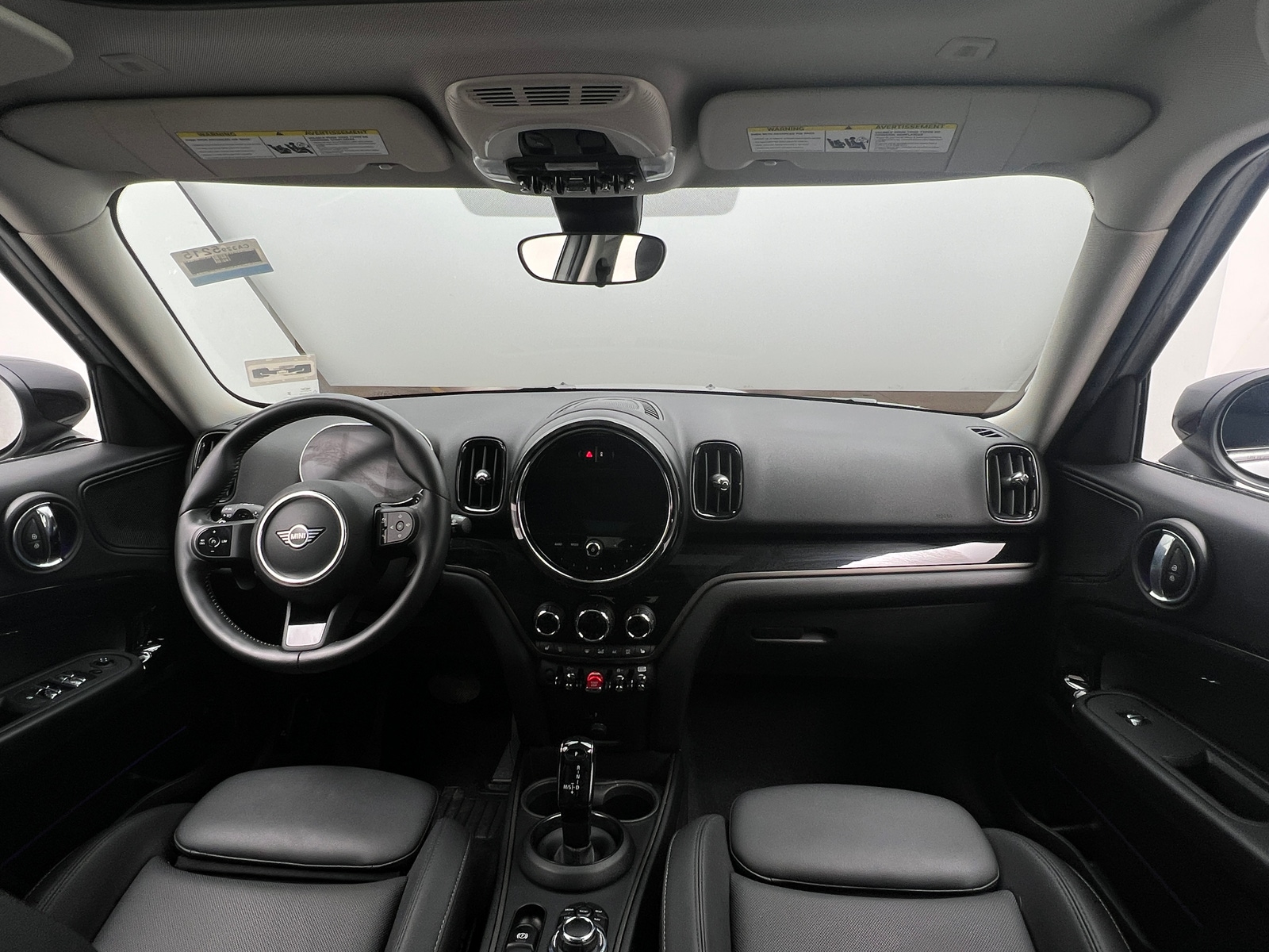 Thumbnail: 2023 MINI Cooper Countryman - 2