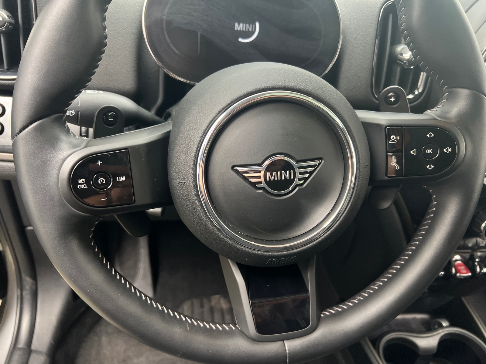 Thumbnail: 2023 MINI Cooper Countryman - 4